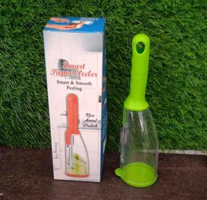 3 Pieces Smart Multipurpose Peeler