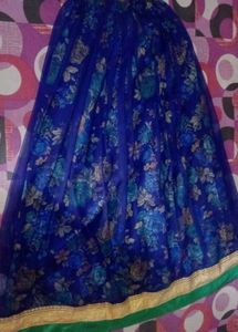 Ethnic Skirt 👗
