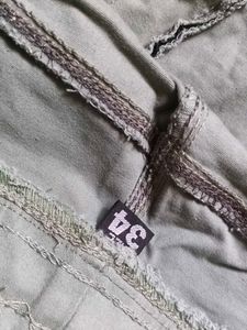 Men's Cargo Jogger Pants