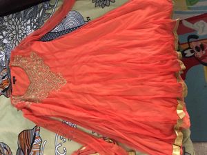 Gota Patti Full Suit Size L
