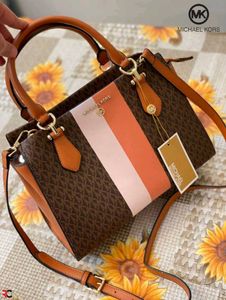 MICHAEL KORS*( No BOX)*MARILYN SATCHEL BAG*