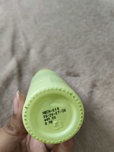 Hyphen Barrier Care Cream