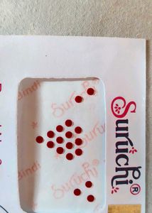 stone Bindis ( 6 packets)