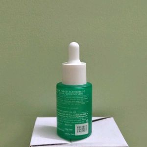 Asaya 10% Niacinamide &amp; 1% Alpha Arbutin Serum