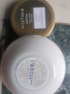 Oriflame Giordani Gold Essenza Perfumed Body Cream