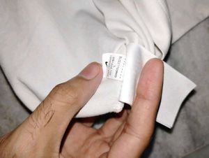 Original Nike Rare Tshirt