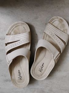 Kickonn Women's Casual Slides