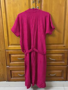 Bath Robe