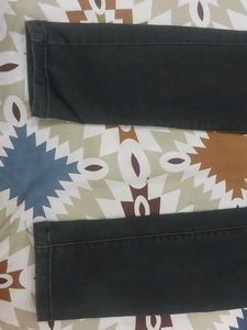 Men's Dark Wash Jeans
