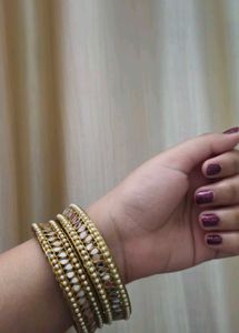 Bangles Set
