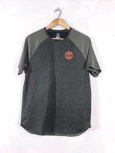 Green Active Wear T-Shirt (Men's)