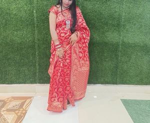 🔥🔥price drop🔥🔥kanjivaram silk saree