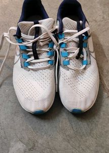 Nike Running Shoes - Athletic Performance