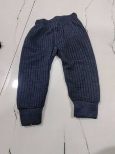 Thermal Top and Bottom