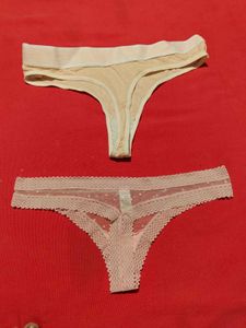 combo 5 thong size 28/30