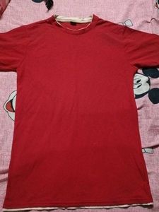Classic Red T-Shirt