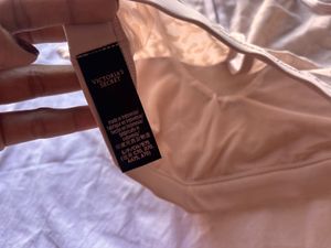 victoria’s secret High Neck Top