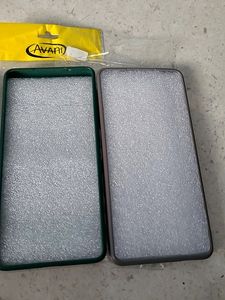 Sumsung S 20 Mobile Covers 4 Qty