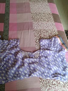 Border Saare Beautiful Embroidery