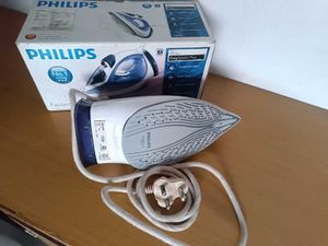 Philips Iron new condition