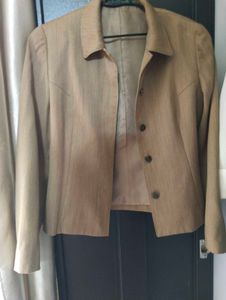 Nude Jacket