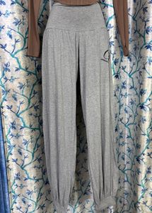 Comfortable Grey Lounge Pants