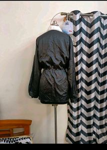 Shein Windcheater Jacket