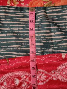 3 Piece Kurtha Set - Casual Wear