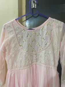 Cute Pink Dress