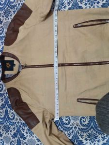 Men's Bomber Jacket