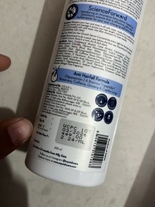 WishCare Multi-Peptide Hair Care Set