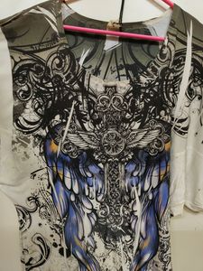 It's Kaftan Type Top