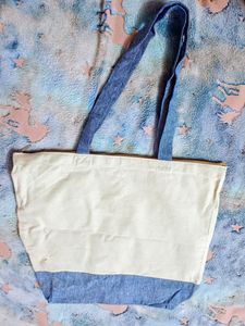 Canvas Tote bag