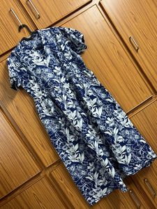 Dress - Maternity Feeding Dres