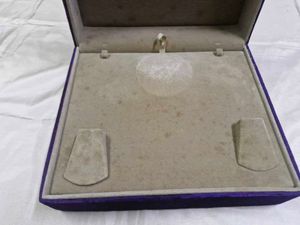 Tanishq Jewellery Box