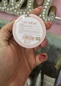 flower highlighter from dubai