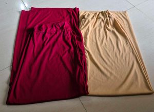New Set of 2 Palazzo Pants