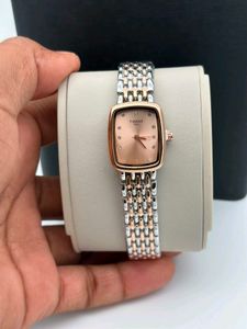 Elegant Tissot Women's Watch