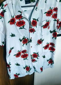 2 Shirts Combo For Man