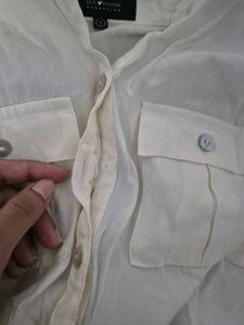 Bit Negotiable! - ONLY Shirt Dress Skirt