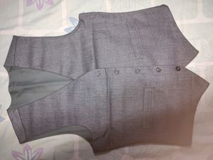 Three Piece Suit No Brand