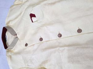 Elegant Men's Kurta