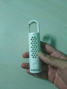 XECH Portable Carabiner torch/lamp