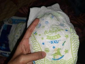 Xxl Diapers