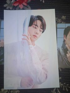 BTS Proof Anthology Book Standard version