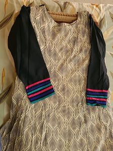 Anarkali Kurta