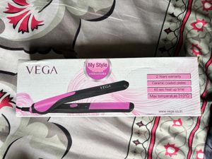 Vega My Style Flat Hair Straightener