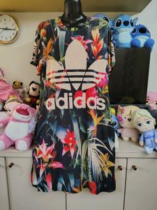 Bangkok dress