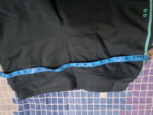 Imported Fabric Capri For Women In 32 Waist