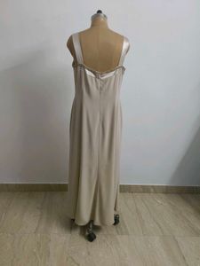 Elegant Formal Gown